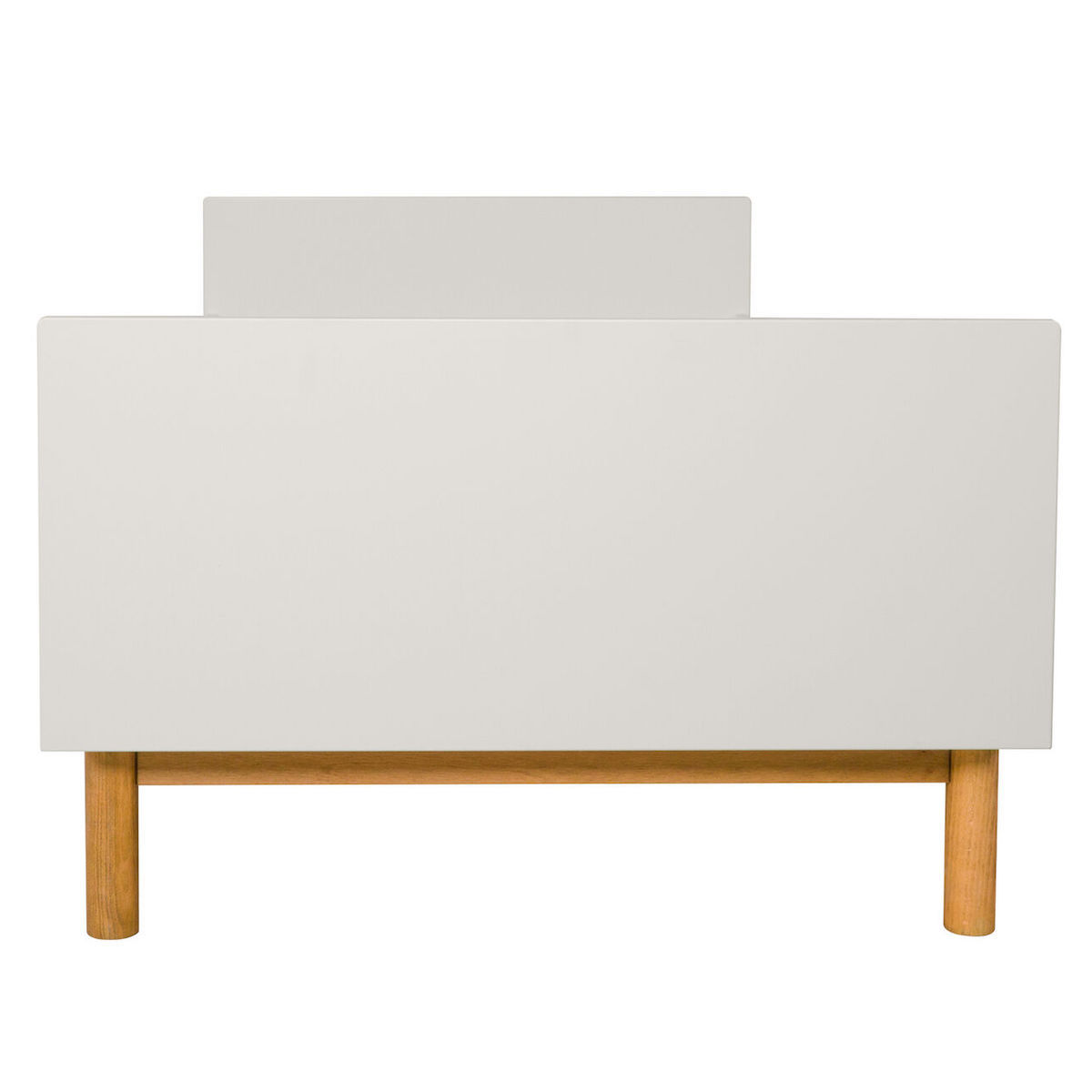 Lit junior 90x200cm MOOD Quax clay
