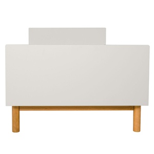 Lit junior 90x200cm MOOD Quax clay