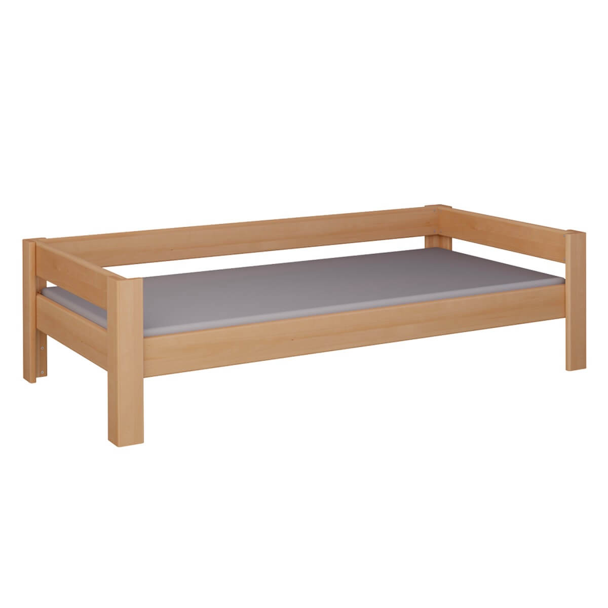 Lit Max canapé DELUXE de Breuyn naturel