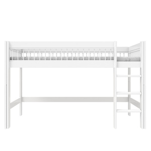 Lit mi-haut échelle droite BREEZE LUX Lifetime