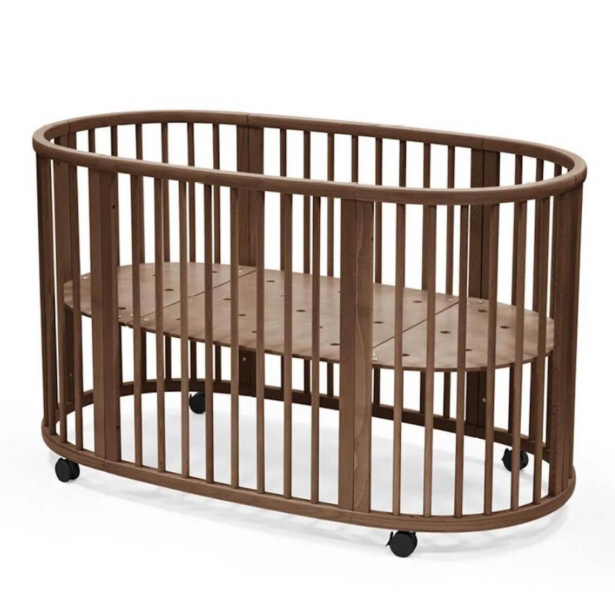 Lit SLEEPI V3 Stokke warm brown