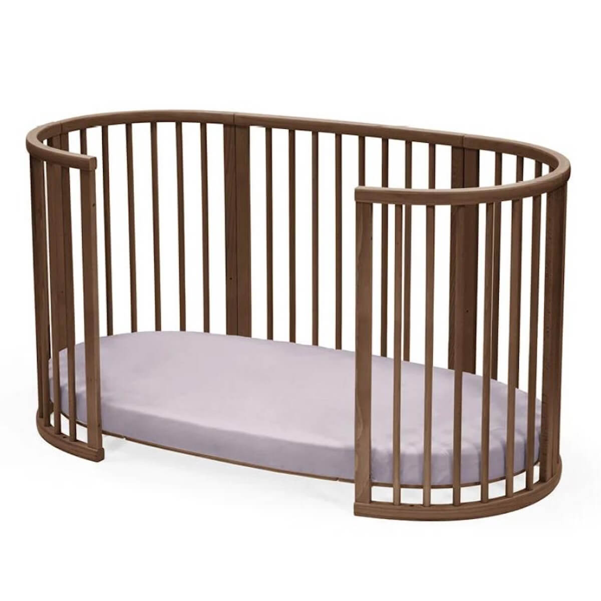 Lit SLEEPI V3 Stokke warm brown
