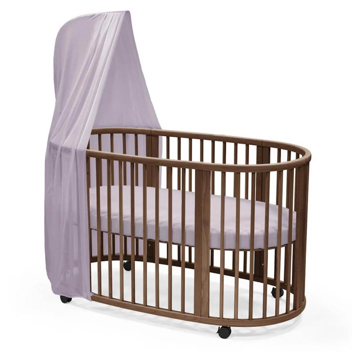 Lit SLEEPI V3 Stokke warm brown