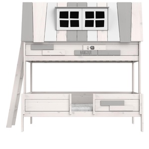 Lit superposé 90/120cm MY HANGOUT standard deluxe Lifetime