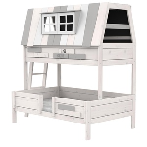 Lit superposé 90/120cm MY HANGOUT standard deluxe Lifetime