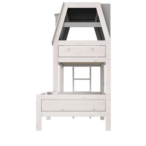 Lit superposé 90/120cm MY HANGOUT standard deluxe Lifetime