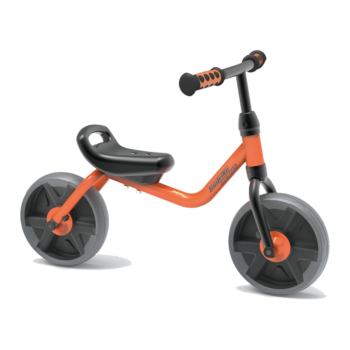 Little Balancer TopTrike