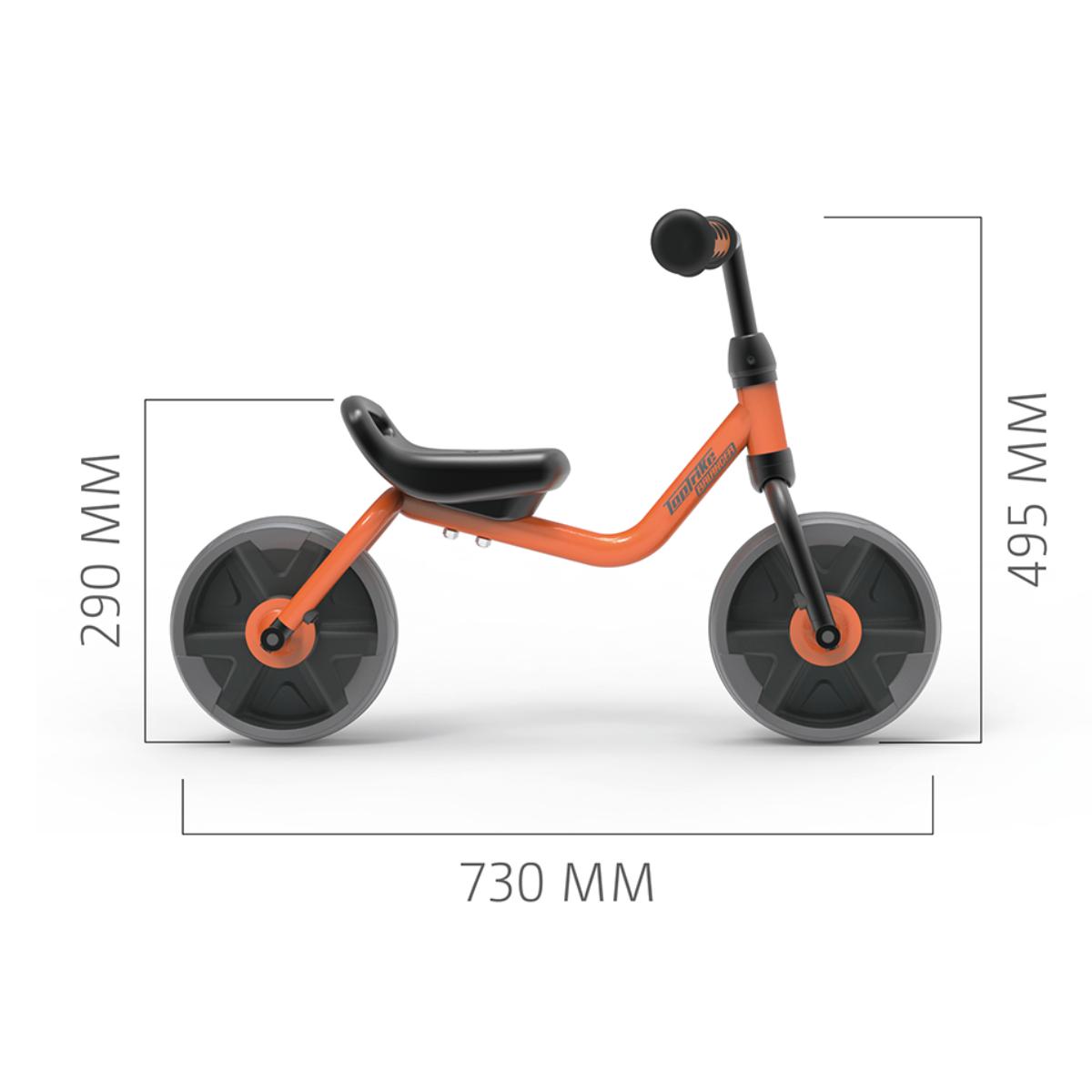 Little Balancer TopTrike