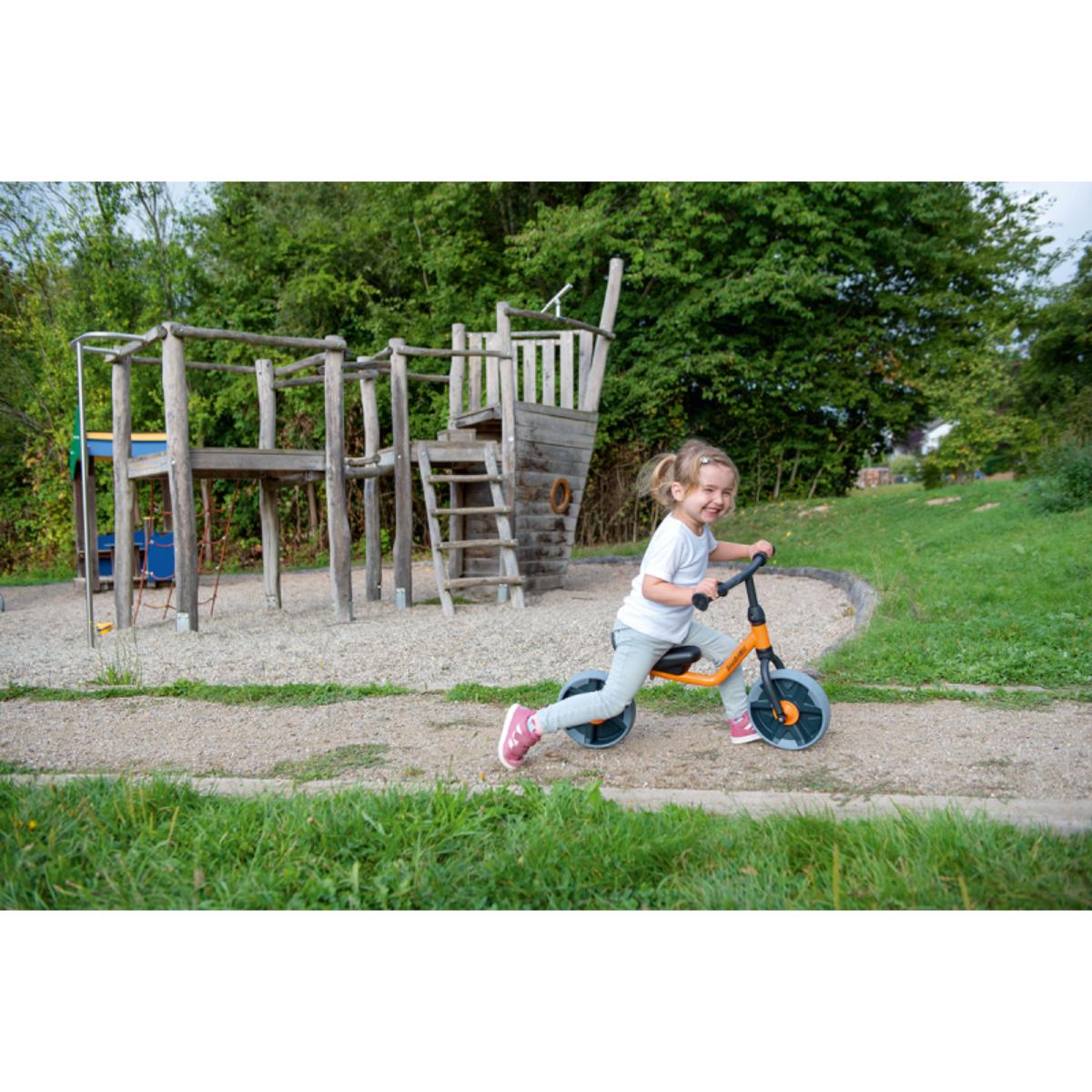 Little Balancer TopTrike