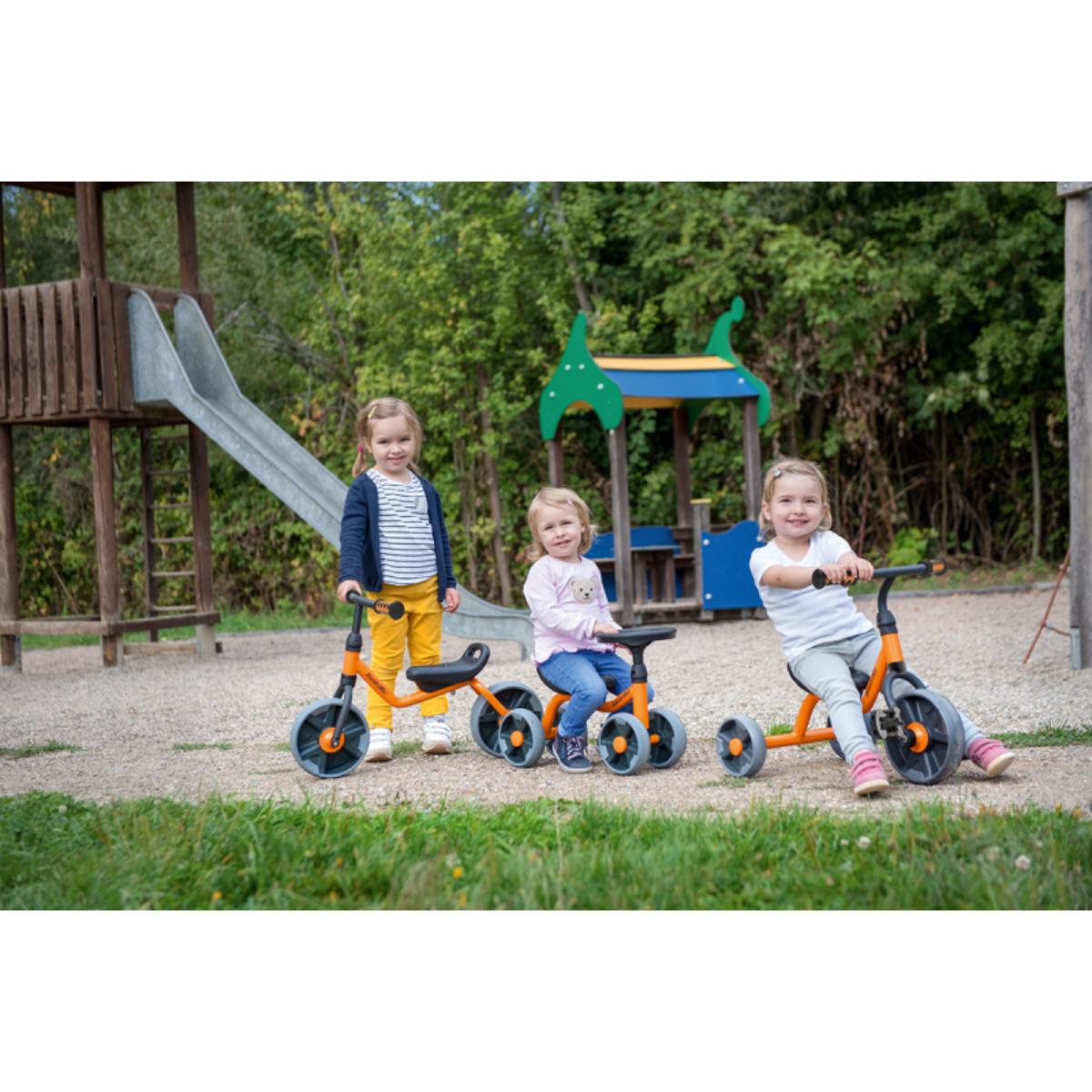 Little Balancer TopTrike