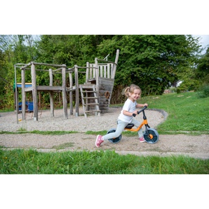 Little Balancer TopTrike