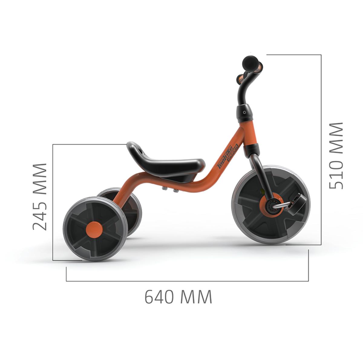 Little Cruiser TopTrike