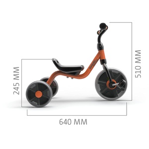 Little Cruiser TopTrike