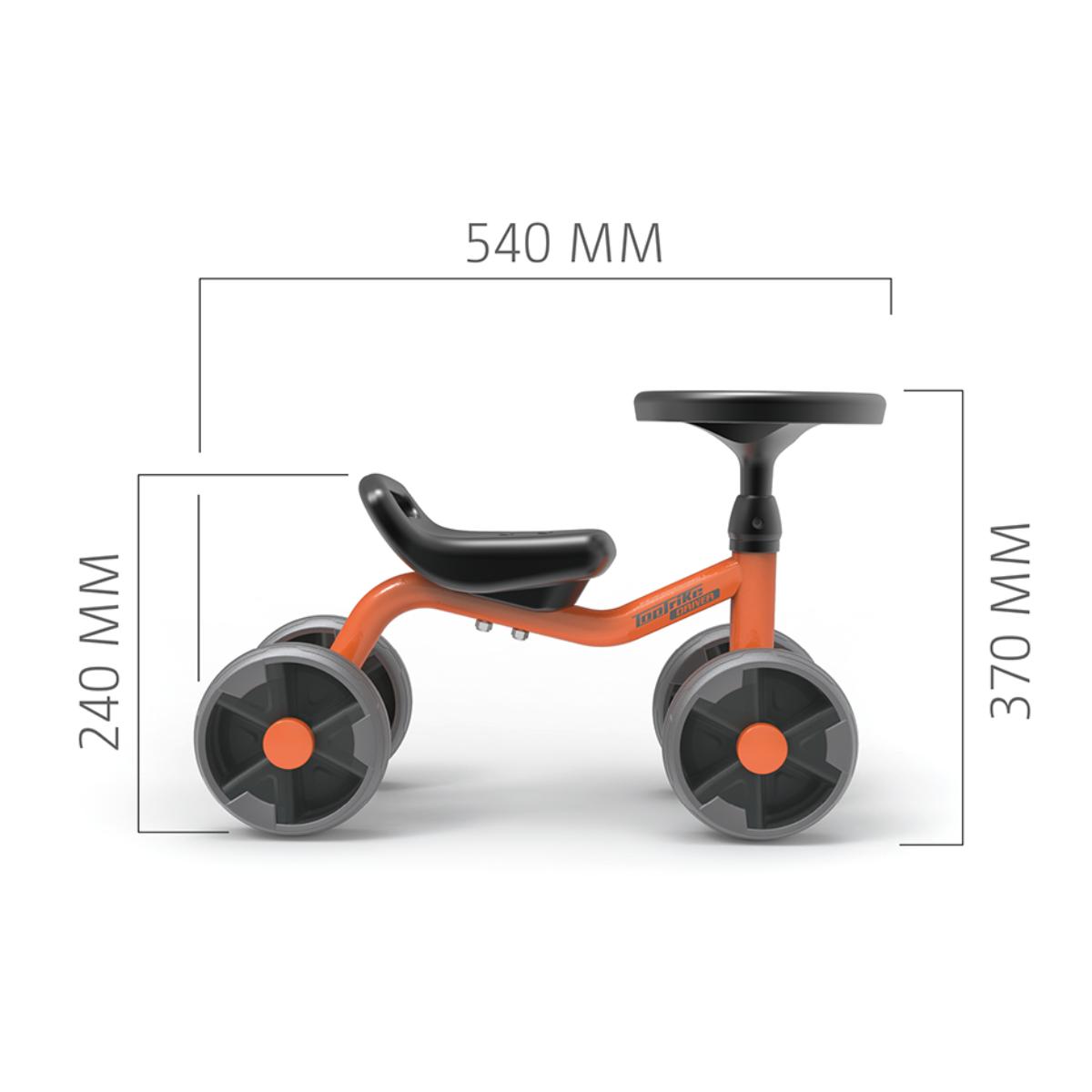 Little Driver TopTrike