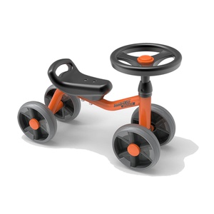 Little Driver TopTrike