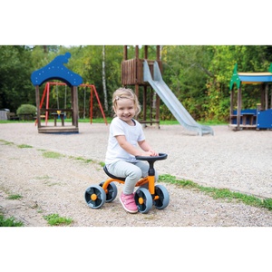 Little Driver TopTrike