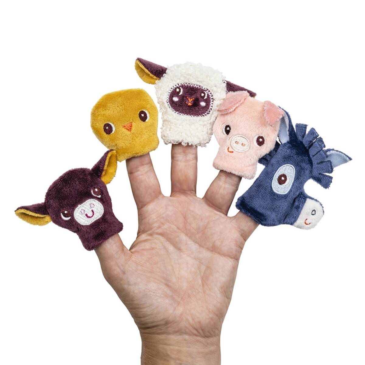 Livre Bebes Lilliputiens