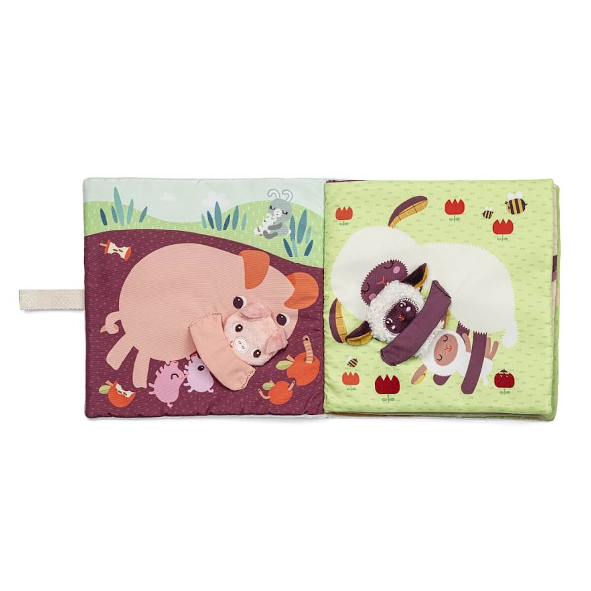 Livre Bebes Lilliputiens