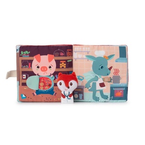 Livre D'Activites Alice Docteur Lilliputiens