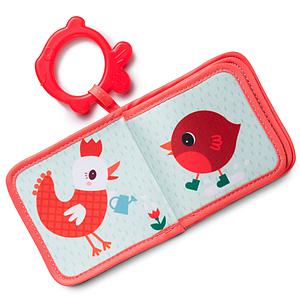 Livre de bain ANAÏS Lilliputiens