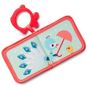 Livre de bain ANAÏS Lilliputiens