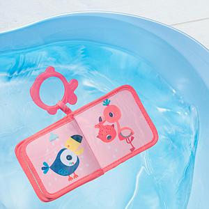 Livre de bain ANAÏS Lilliputiens