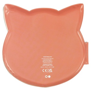 Livre de bain Mrs. CAT Colourful Day Trixie