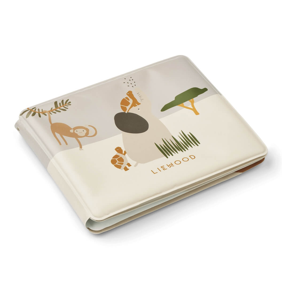 Livre de bain WAYLON Liewood All together sandy 