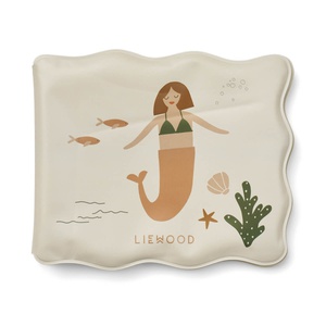 Livre de bain WAYLON Liewood Mermaids sandy