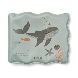 Livre de bain WAYLON Liewood Sea creature sandy