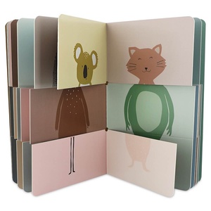 Livre FLIP-FLAP Trixie