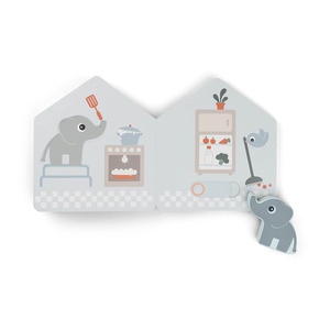 Livre home ELPHEE Done by Deer Colour mix