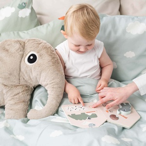 Livre home ELPHEE Done by Deer Colour mix