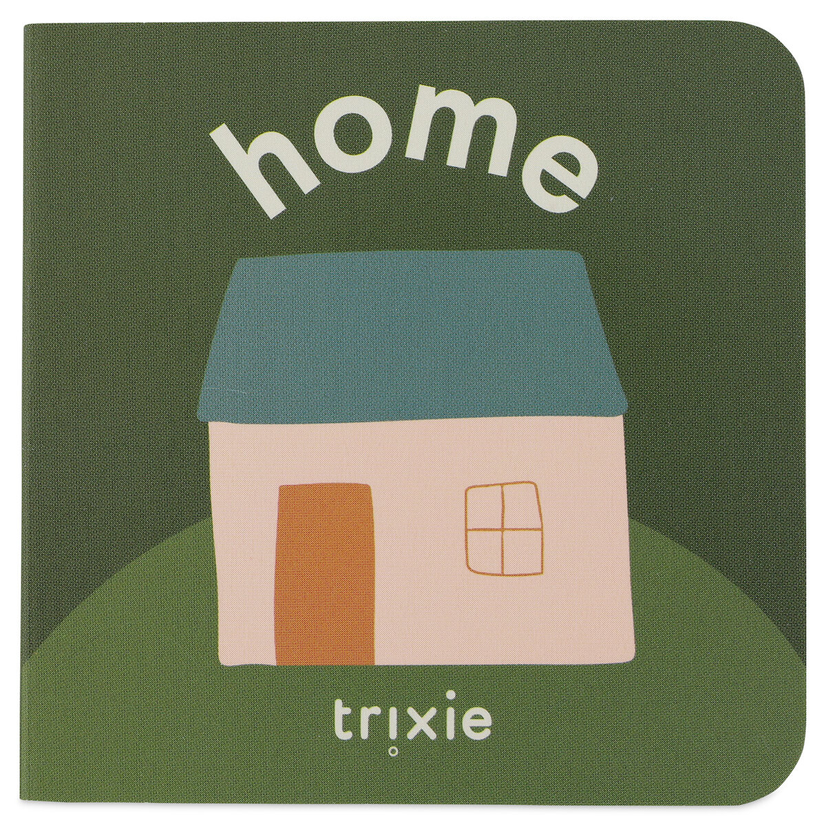 Livre LITTLE LIBRARY Trixie