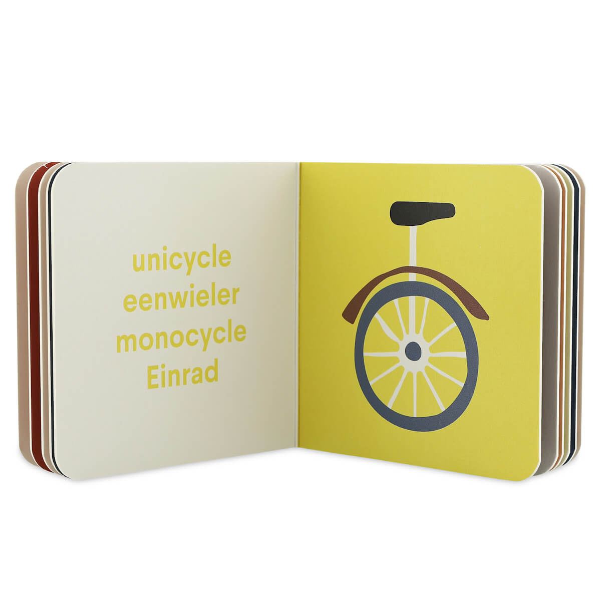 Livre LITTLE LIBRARY Trixie