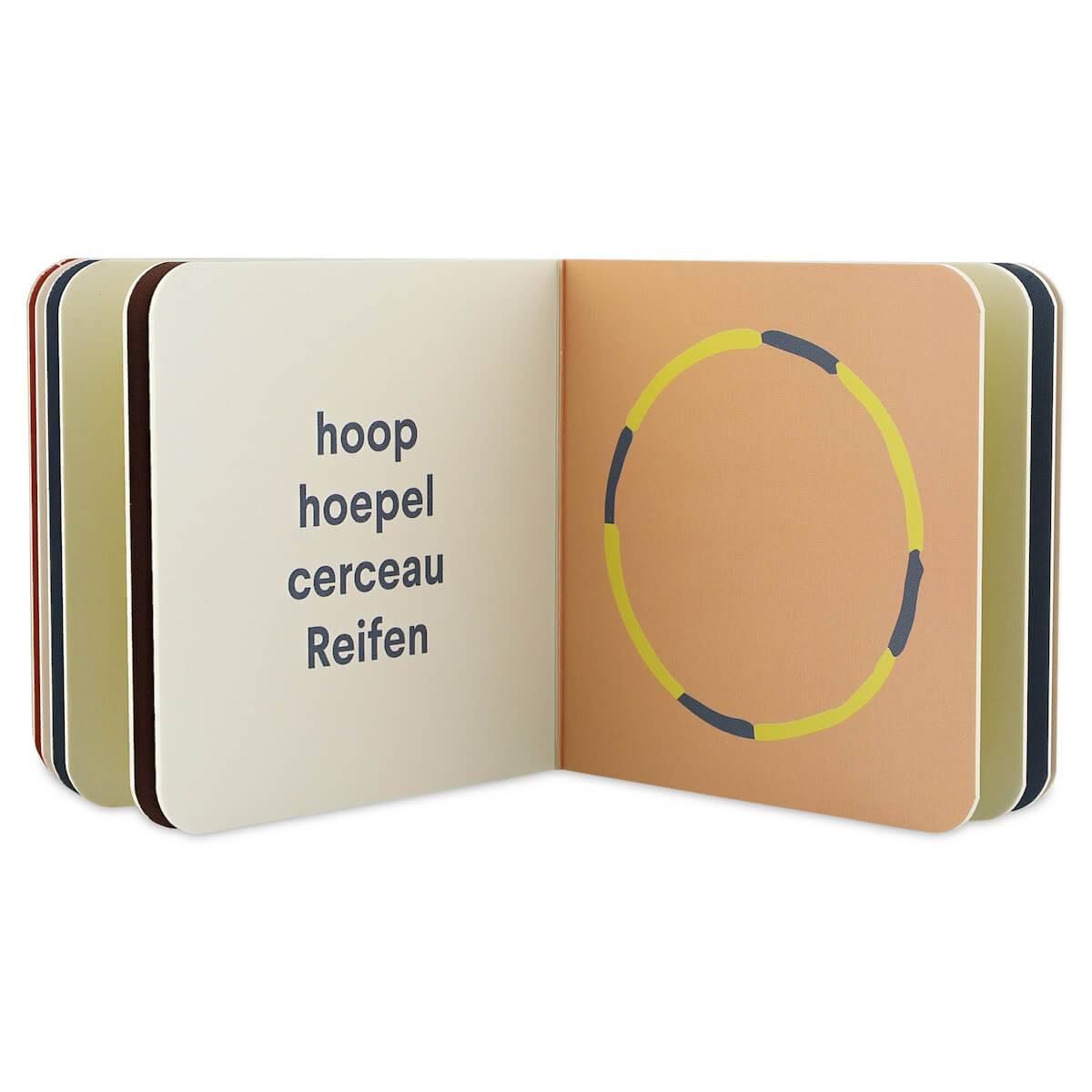 Livre LITTLE LIBRARY Trixie