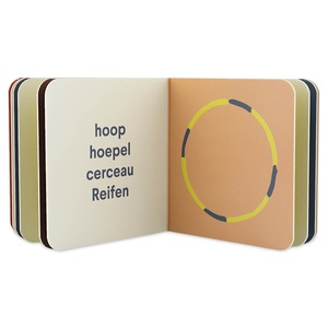 Livre LITTLE LIBRARY Trixie