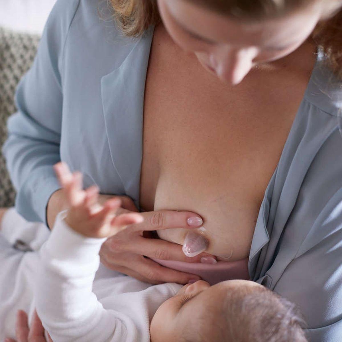 Lot de 2 protège mamelons by Avent