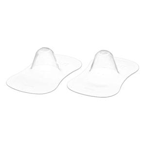 Lot de 2 protège mamelons by Avent