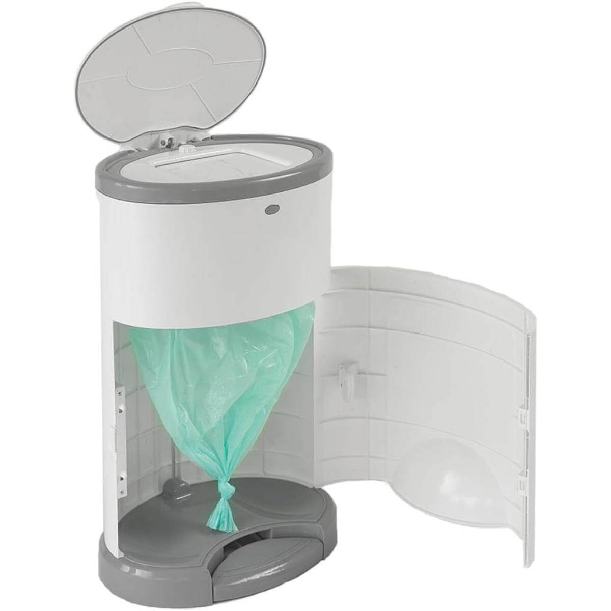 Lot de 3 recharges pour poubelle à langes ECO PLUS 26l Korbell 