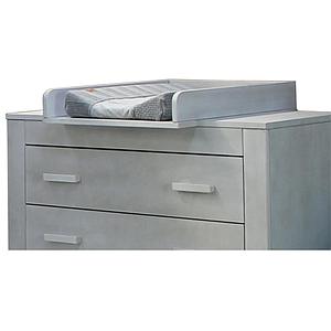 LOTTE by Bopita Plan à langer Blue wash