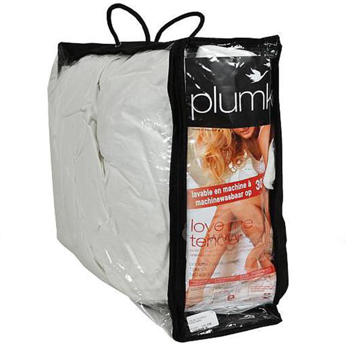 LOVE ME TENDER by Plumka Couette en duvet junior 140x200cm