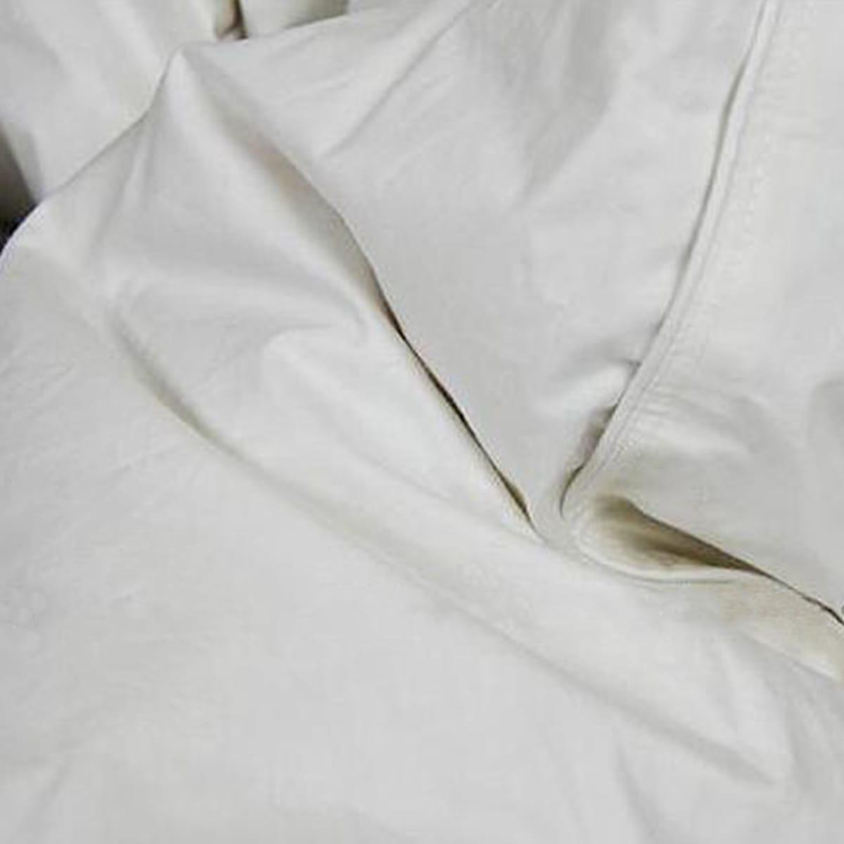 LOVE ME TENDER by Plumka Couette en duvet junior 140x200cm