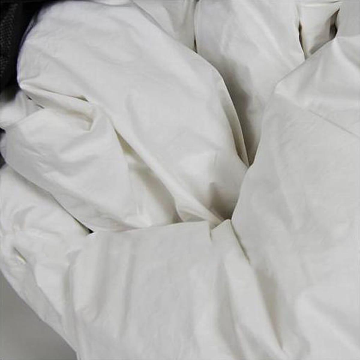 LOVE ME TENDER by Plumka Couette en duvet junior 140x200cm