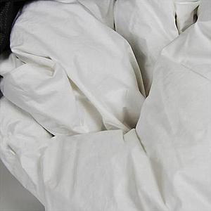 LOVE ME TENDER by Plumka Couette en duvet junior 140x200cm