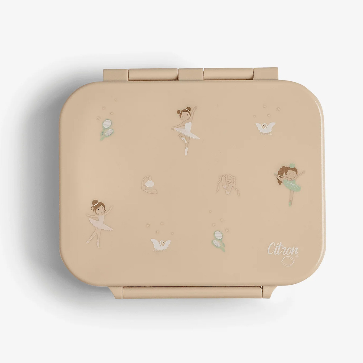 Luchbox TRITAN Citron ballerina