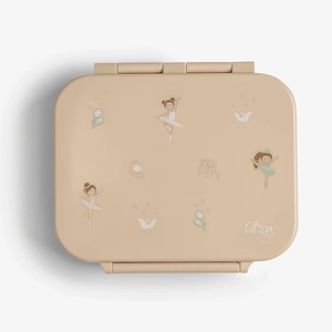 Luchbox TRITAN Citron ballerina