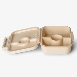 Luchbox TRITAN Citron ballerina