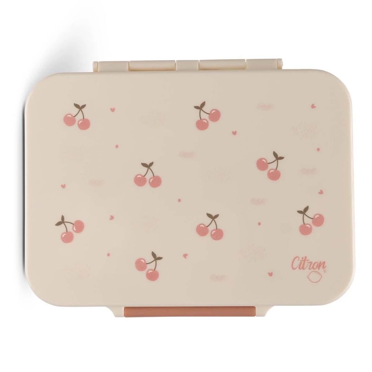 Luchbox TRITAN Citron Cherry
