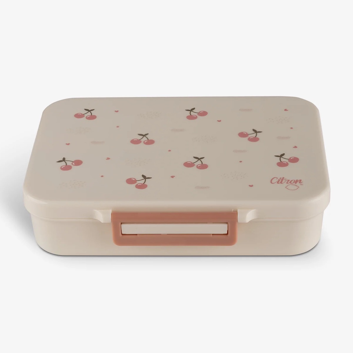 Luchbox TRITAN Citron Cherry